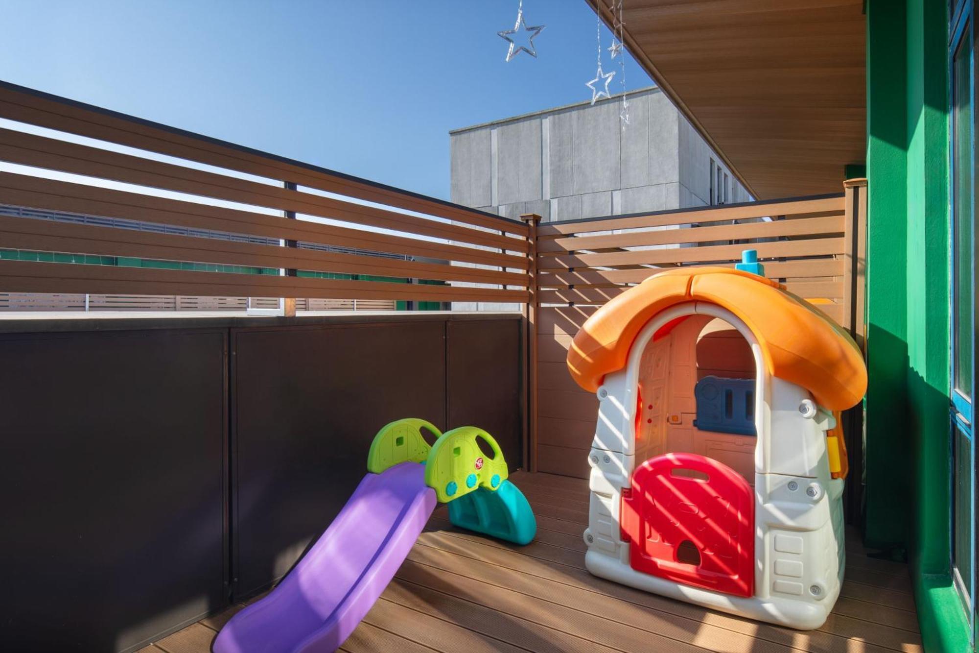 Courtyard By Marriott Shanghai International Tourism And Resorts Zone Εξωτερικό φωτογραφία